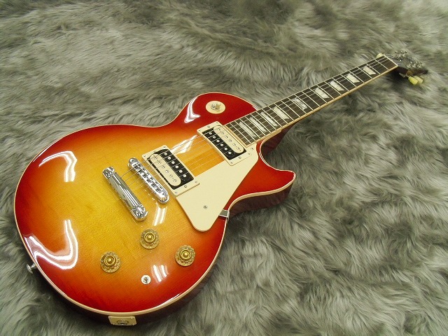 Gibson LP Classic 2014