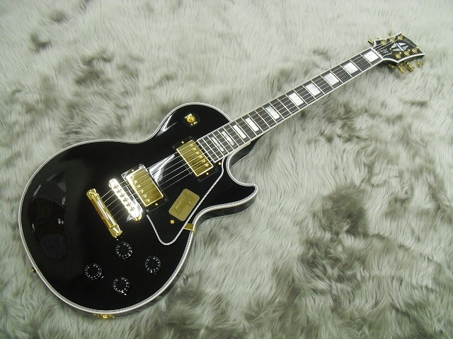 Gibson LP Custom