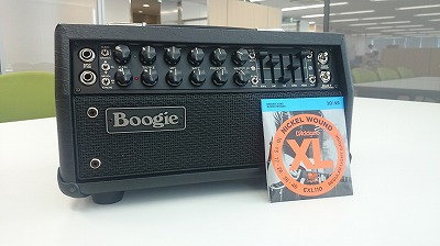 MESA/BOOGIE MarkⅤ:25