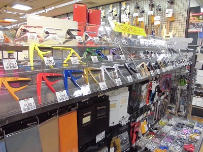 カポフェア斜め