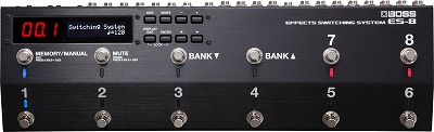 ROLAND　ES-8