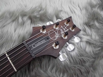 Paul Reed Smith3
