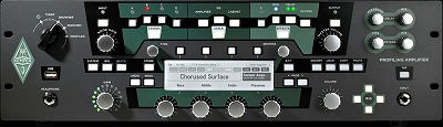 KEMPER　島村楽器