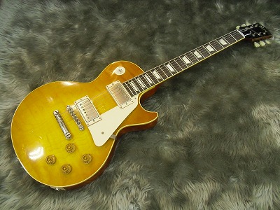 59 LP Whitford Burst