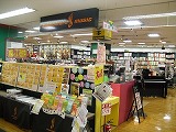 店頭