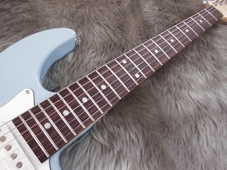 neck