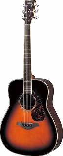 YAMAHA　FG730S　TBS