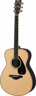 YAMAHA　FS730NA