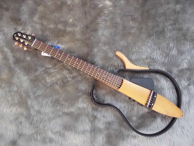 サイレントギター】サイレントギターがお安くなりました!｜島村楽器