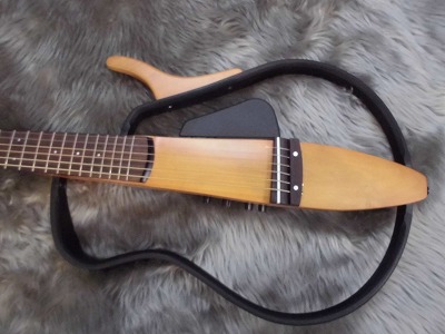 サイレントギター】サイレントギターがお安くなりました!｜島村楽器