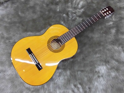 【クラシックギター】左手に優しい♪クラシックギターを始めよう！｜島村楽器 イオン新浦安店