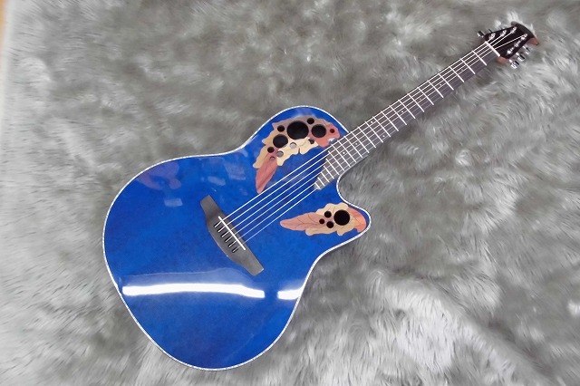 Ovation Celebrity/CE44P 8TQ