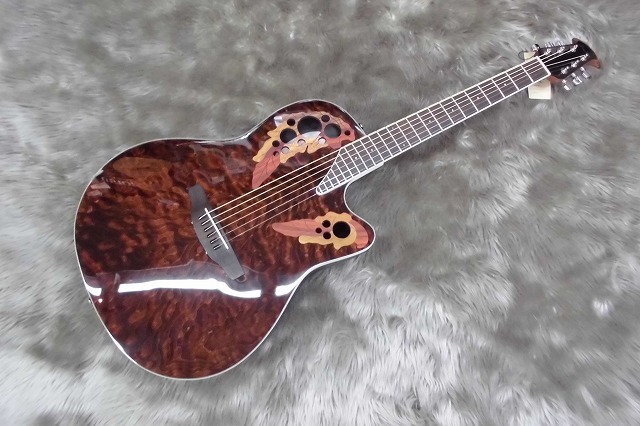 Ovation Celebrity/CE48P TGEYE