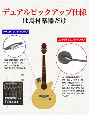 TAKAMINE/DMP50S