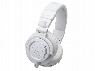 ATH-M50x_WH