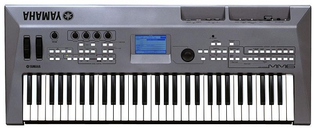 YAMAHA MM6