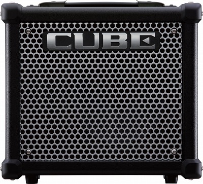 CUBE-10GX