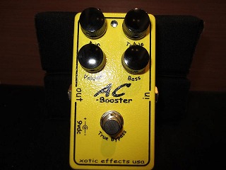 AC Booster