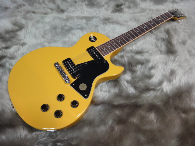 GIBSON LP Junior Special