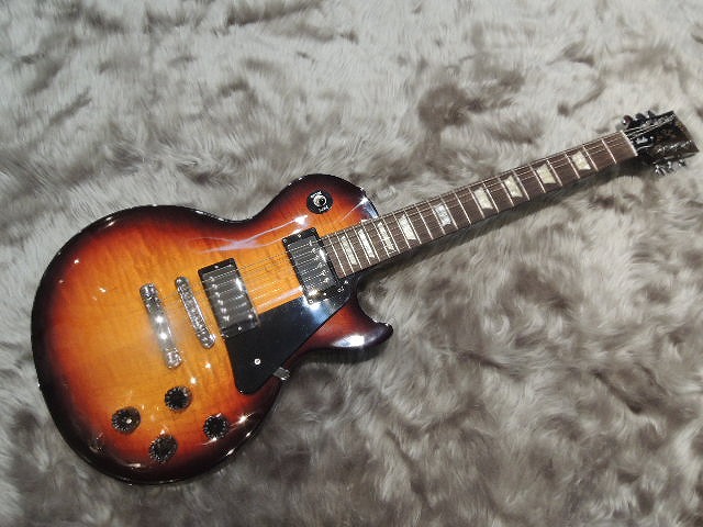 GIBSON LP Stu Pro