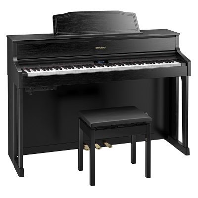 新商品】Roland電子ピアノ 8月28日より先行展示！HP603/HP605/LX-7/LX