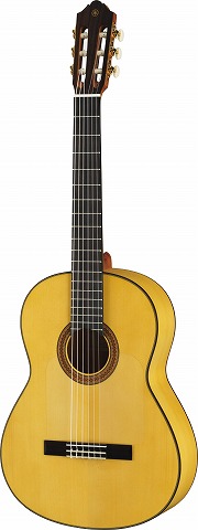 ヤマハ　CG183SF フラメンコギター