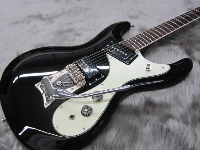 mosrite SuperCusom65