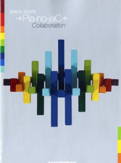→Pia-no-jaC← Collaboration