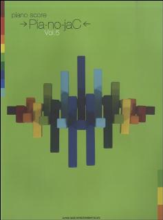 →Pia-no-jaC← Vol.5