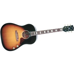 Gibson J-160E