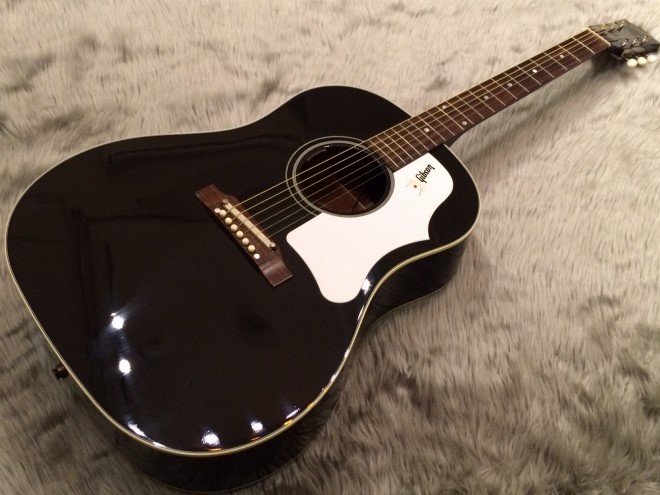 1960 J-45 ADJ EBONY