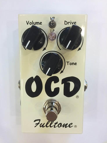 Fulltone OCD