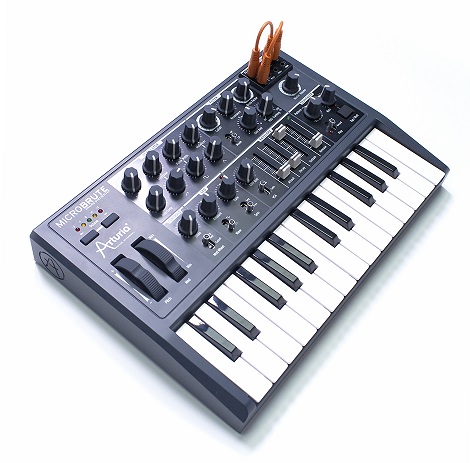 MICROBRUTE