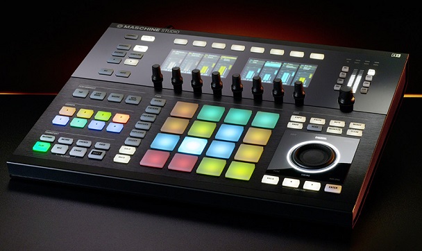 maschinestudio