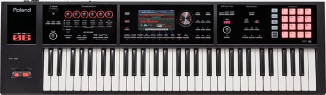 Roland FA-06