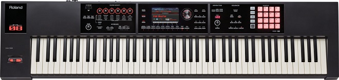 Roland FA-08