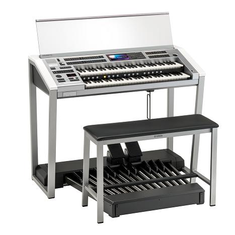 YAMAHA エレクトーン ELSー02C