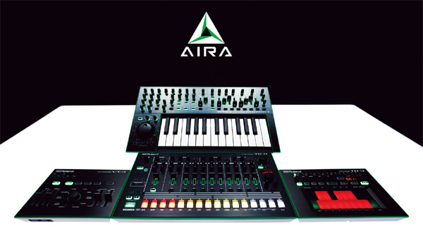 AIRA