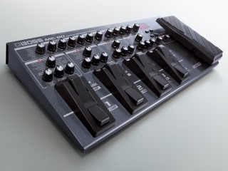 新感覚マルチエフェクター BOSS ME-80を使いこなそう!|島村楽器 新感覚マルチエフェクター BOSS ME-80を使いこなそう!|島村楽器
