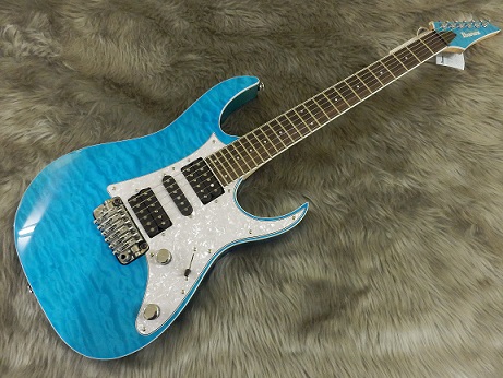 Ibanez 人気のプレステージシリーズを新たに入荷しました！｜島村楽器