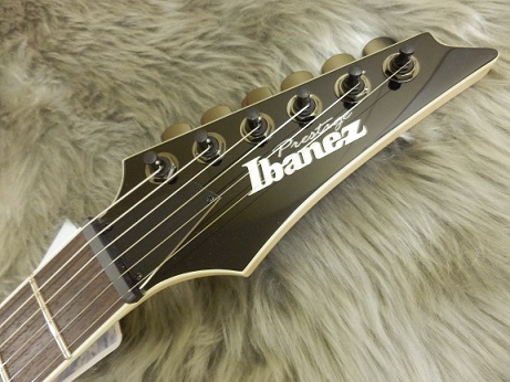 Ibanez 人気のプレステージシリーズを新たに入荷しました！｜島村楽器