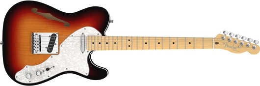 AMDX TL Thinline