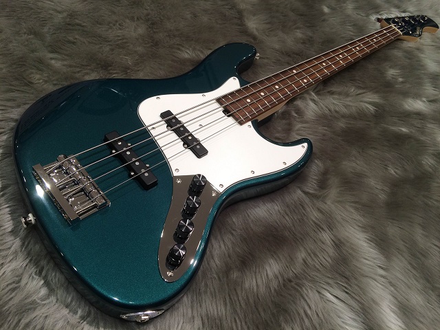 Sadowsky TYO　Modern edge JB 4st/R