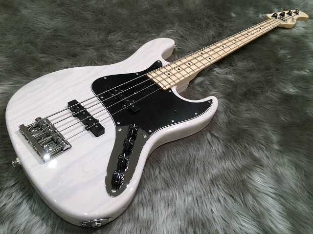 Sadowsky TYO　Modern edge JB 4st/M