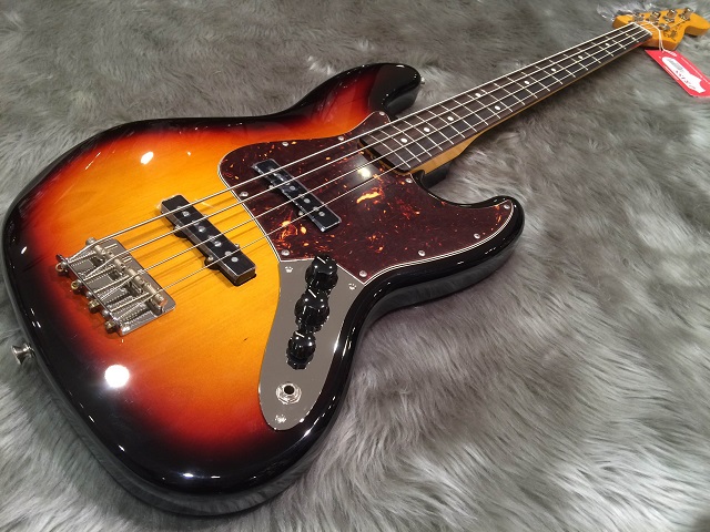 60's JB LAC