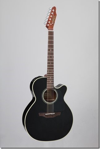 Takamine TDP500-6 BL