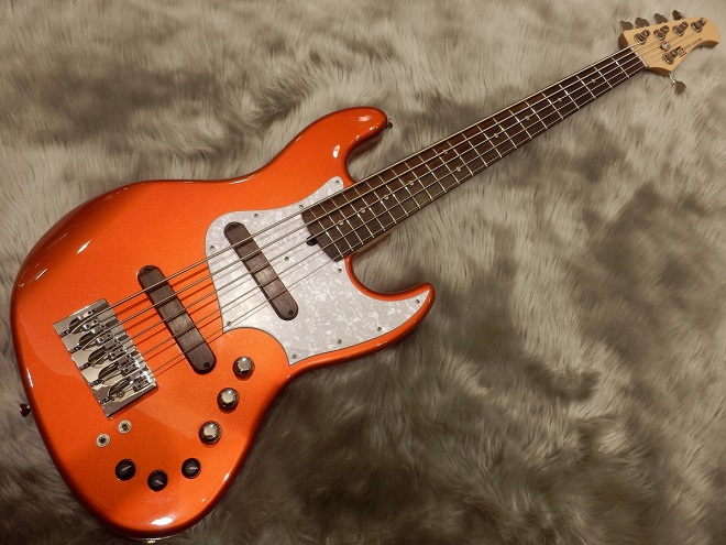Xotic XJ-1T5st/R