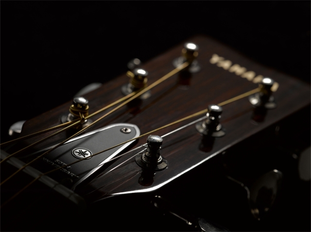 YAMAHAギター