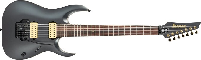 JBM27 [“Periphery” JAKE BOWEN signature model] 