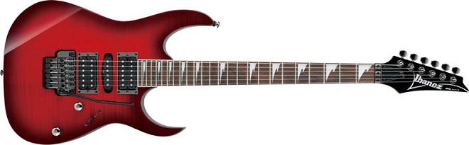 NAMM2016】Ibanez 新作続々登場！｜島村楽器 モザイクモール港北店